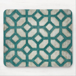 Spectrum Symmetry IX Mouse Pad