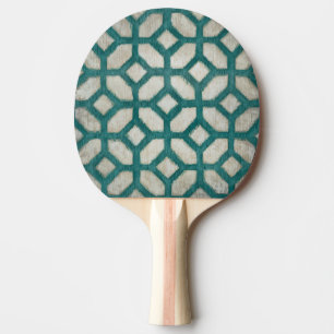 Spectrum Symmetry IX Ping-Pong Paddle