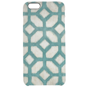 Spectrum Symmetry IX Clear iPhone 6 Plus Case