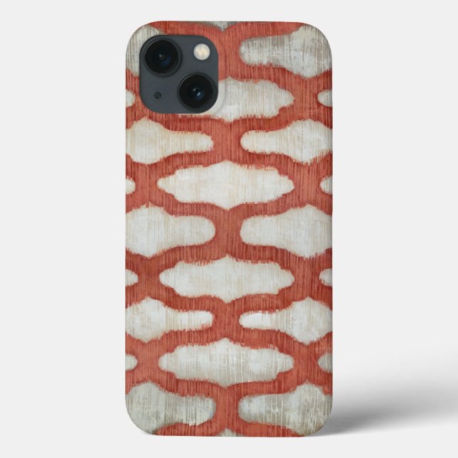 Spectrum Symmetry VI Case-Mate iPhone Case (Back)