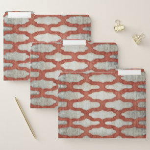 Spectrum Symmetry VI File Folder