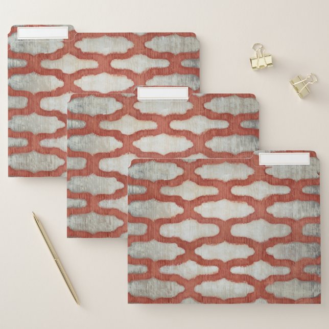 Spectrum Symmetry VI File Folder (Set)