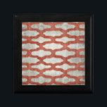 Spectrum Symmetry VI Jewelry Box<br><div class="desc">Patterns</div>