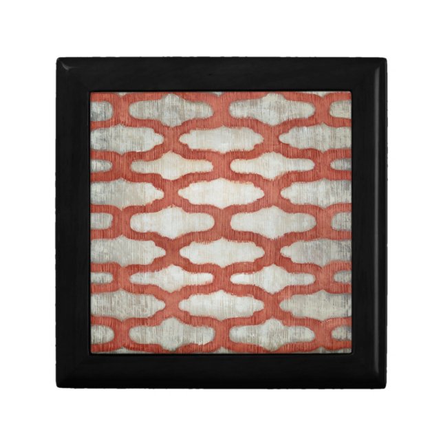 Spectrum Symmetry VI Jewelry Box (Front)