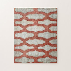 Spectrum Symmetry VI Jigsaw Puzzle