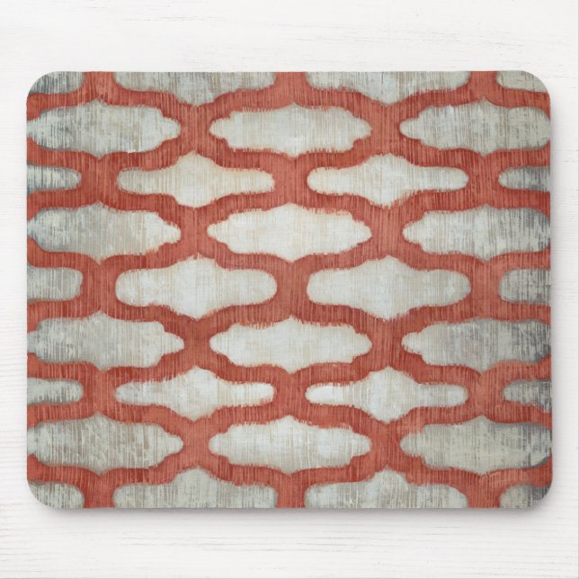 Spectrum Symmetry VI Mouse Pad (Front)