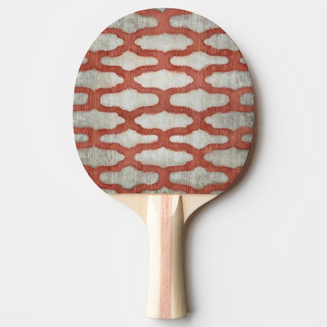 Spectrum Symmetry VI Ping-Pong Paddle (Front)