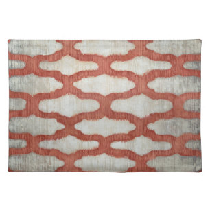 Spectrum Symmetry VI Placemat