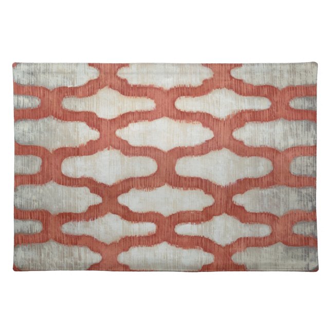 Spectrum Symmetry VI Placemat (Front)