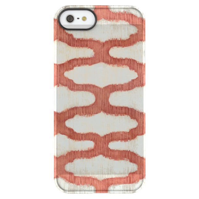 Spectrum Symmetry VI Uncommon iPhone Case (Back)