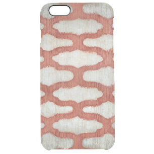 Spectrum Symmetry VI Clear iPhone 6 Plus Case