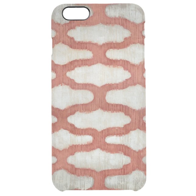 Spectrum Symmetry VI Uncommon iPhone Case (Back)