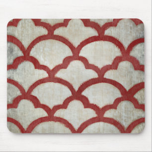 Spectrum Symmetry VII Mouse Pad