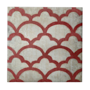 Spectrum Symmetry VII Tile