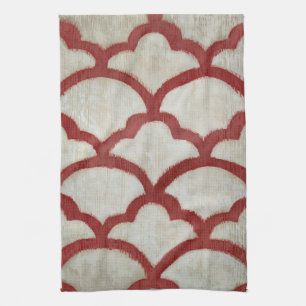 Spectrum Symmetry VII Towel