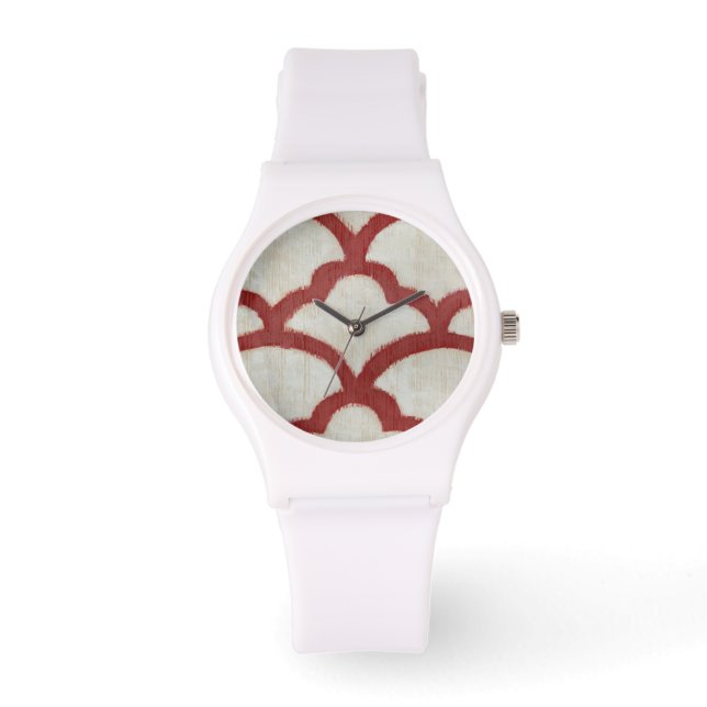 Spectrum Symmetry VII Watch (Front)