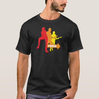 Spectrum T-Shirt