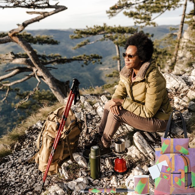 Spectrum Wrapping Paper Sheets (Get the full "Spectrum" collection at: https://bit.ly/SmartArtZazzle. )