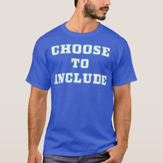 sped 5 T-Shirt