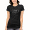 "Speech is not a crime" t-shirt