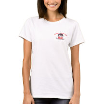 Speech Language Pathologist Womens T-shirt
