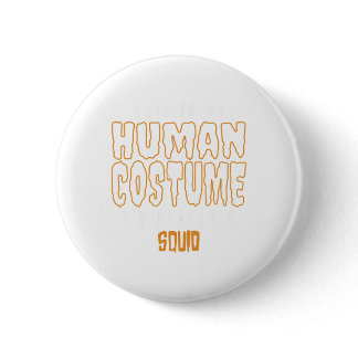 Speech Language Pathology Halloween Speech Therapy Button