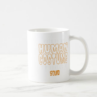 Speech Language Pathology Halloween Speech Therapy Coffee Mug