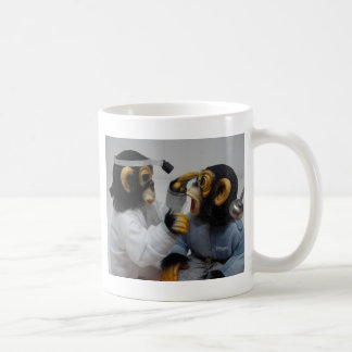 Speech Therapist Coffee Mug