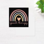 Speech Therapy I (Desk)