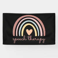 Speech Therapy I