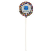 Speech Therapy Medical Cookies (Front)