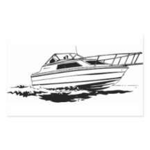 Speed Boat Cruiser