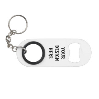 Speed Bottle Opener Key Chain For Your Design
