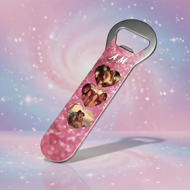 Speed bottle opener personalized with name  (Creator Uploaded)