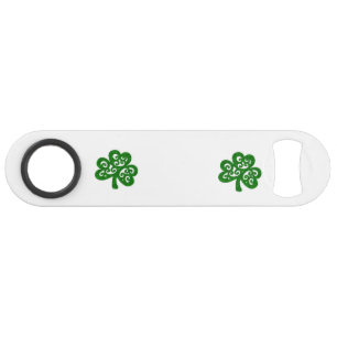 Speed Bottle Opener St. Patrick's Day