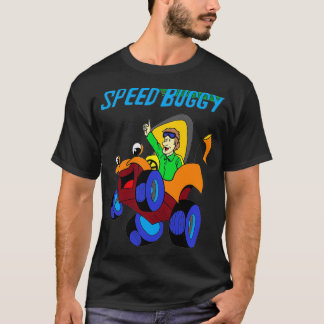 speed buggy  T-Shirt