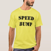 Speed Bump