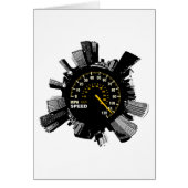 Speed City 1 (Front)