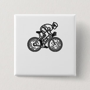 speed cyclist button
