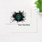 Speed Emblem Urban Style 5 (Desk)