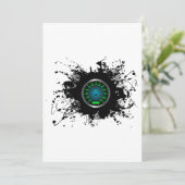 Speed Emblem Urban Style 5 (Standing Front)