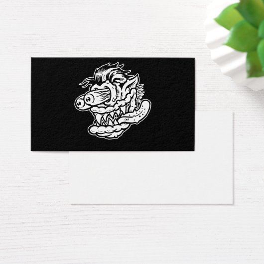 Speed Fink Rat Fink Big Daddy Ed Roth Monster Kid (Desk)