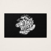 Speed Fink Rat Fink Big Daddy Ed Roth Monster Kid (Front)