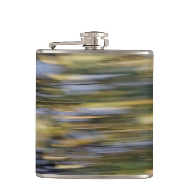 Speed Flask (Front)