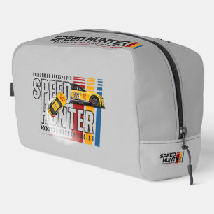 Speed Hunter Dopp Kit