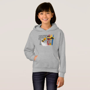 Speed Hunter   Kids  Hoodie