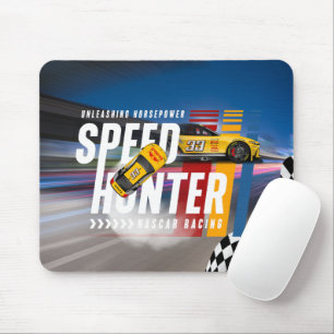 Speed Hunter Mouse Pad (1)