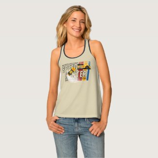 Speed Hunter | Women 