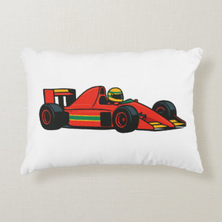 Speed Legacy Accent Pillow