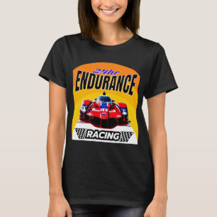 Speed Legends: 24h Endurance Racer T-Shirt